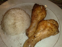 Haşlanmış Tavuk Tarifi ve Malzemeleri Haşlanmış Tavuk Tarifi ve Malzemeleri