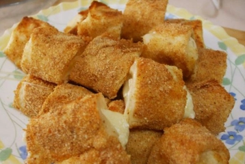 Galeta Unlu Tavuk Tarifi ve Malzemeleri